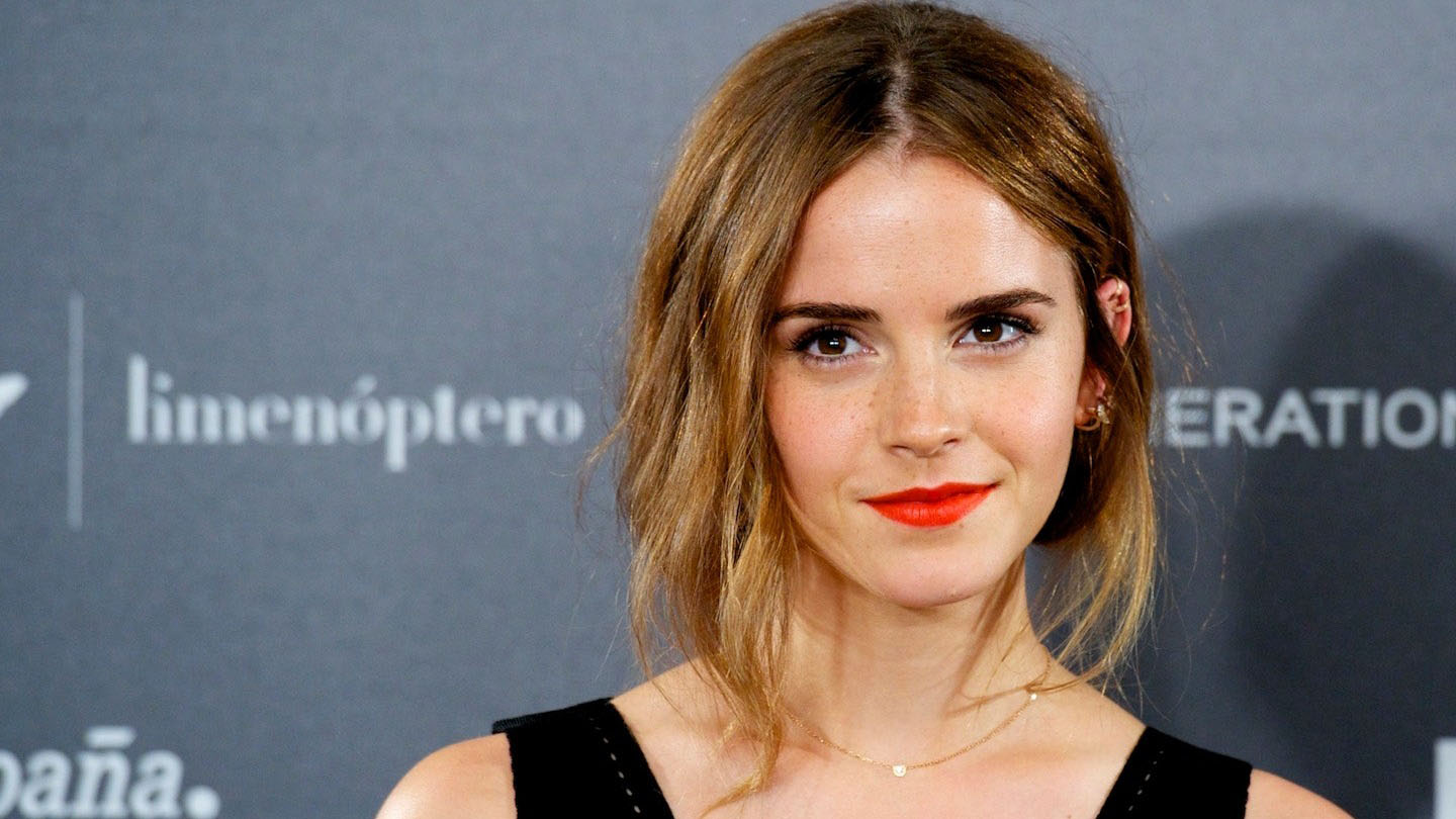 Emma Watson Emma Charlotte Duerre Watson (born 15 April 1990) is an English actress and activist. She has gained recognition for her roles in both blockbusters an...